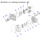 hydraulic-pilot-gear-pump-705-37-38010-7053738010-for-komatsu-wheel-loader-wa500-6-wa500-6r