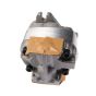 Hydraulic Pump 704-21-29400 705-73-29010 for Komatsu Wheel Loader WA120-3 WA150-1 WA180-1 WR11-1 WR11-3