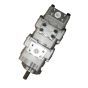 Triple Hydraulic Pump 705-41-08090 7054108090 for Komatsu Excavator PC50UU-2 PC40-7 PC40T-7 PC40R-7
