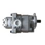 Hydraulic Pump 705-52-31150 7055231150 for Komatsu Dump Truck HM400-1 HM400-1L