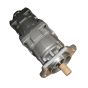 Hydraulic Pump 705-55-33080 7055533080 for Komatsu Wheel Loader WA400-5 WA400-5L WA380-5 WA380-5L