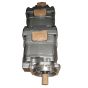 Hydraulic Pump 705-55-33080 7055533080 for Komatsu Wheel Loader WA400-5 WA400-5L WA380-5 WA380-5L