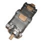 Hydraulic Pump 705-55-33080 7055533080 for Komatsu Wheel Loader WA400-5 WA400-5L WA380-5 WA380-5L
