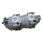 Hydraulic Pump 705-55-43000 7055543000 for Komatsu Wheel Loader WA470-5 WA450-5L WA480-5 WA480-5L