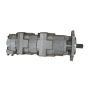 Hydraulic Pump 705-56-34040 705-56-34240 for Komatsu Wheel Loader WA400-1 WA420-1