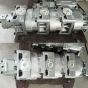 Hydraulic Pump 705-56-47000 7055647000 for Komatsu Wheel Loader WA600-3 WA600-3D