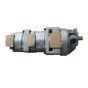 Hydraulic Pump 705-58-47000 7055847000 for Komatsu Wheel Loader WA600-1 WA600-1H WA600-1L