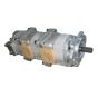 Hydraulic Pump 705-58-47000 7055847000 for Komatsu Wheel Loader WA600-1 WA600-1H WA600-1L