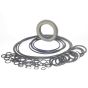 Hydraulic Pump Seal Kit XJBN-00971 XJBN00971 for Hyundai Excavator R210LC-7 R210LC-7(#98001-) R220LC-7(INDIA)