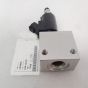 Hydraulic Cooling Fan Valve VOE14616530 14616530 for Volvo Excavator EC700B EC160C EC180C EC235C EC240C EC330B EC380E EC460C