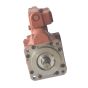 Hydraulic Gear Pump 4668462 for Hitachi ZX60USB-3 ZX60USB-3F ZX60USBNA-3 ZX65USB-3F Excavator