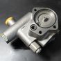 Hydraulic Gear Pump 704-23-30601 704-23-30600 for Komatsu Excavator PC400 PC400-3 PC400-5 PC400-5 PC410-5