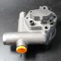 Hydraulic Gear Pump 704-23-30601 704-23-30600 for Komatsu Excavator PC400 PC400-3 PC400-5 PC400-5 PC410-5