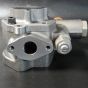 Hydraulic Gear Pump 704-23-30601 704-23-30600 for Komatsu Excavator PC400 PC400-3 PC400-5 PC400-5 PC410-5