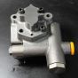 Hydraulic Gear Pump 704-23-30601 704-23-30600 for Komatsu Excavator PC400 PC400-3 PC400-5 PC400-5 PC410-5