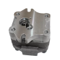 Hydraulic Gear Pump 705-41-02310 7054102310 for Komatsu Excavator PC40MR-1 PC40MRX-1 PC45MR-1 PC45MRX-1