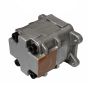 Hydraulic Gear Pump 705-41-07500 7054107500 for Komatsu Excavator PC35MR-3