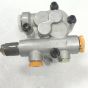 Hydraulic Gear Pump YN10V00006F1 for Kobelco SK200 SK120 SK120LC SK200 SK200LC