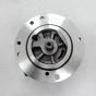 Hydraulic Gear Pump YY10V00015F1 for Kobelco ED150 140SR 140SR-3 SK135SRLC-2 SK140SRLC