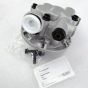 Hydraulic Gear Pump YY10V00015F1 for Kobelco ED150 140SR 140SR-3 SK135SRLC-2 SK140SRLC