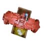 Hydraulic Main Pump 11E3-1501 for Hyundai R120W Excavator