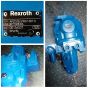 Hydraulic Main Pump 31M8-15020 for Hyundai R55W-7 R55W-7A Excavator