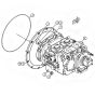 Hydraulic Main Pump 377-4950 3774950 for Caterpillar CAT Excavator 336F 336E H 336F L 340F Engine C9.3