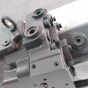 Hydraulic Main Pump for Uchida Rexroth AP2D36 Excavator Hyundai R80 Daewoo DH80