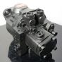 Hydraulic Main Pump PY10V00009F1 for Kobelco SK40SR SK45SR-2