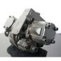 Hydraulic Main Pump PY10V00009F1 for Kobelco SK40SR SK45SR-2