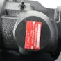 Hydraulic Main Pump PY10V00009F1 for Kobelco SK40SR SK45SR-2