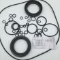 Hydraulic Main Pump Seal Kit for Hitachi Excavator ZX140W-3DARUMA