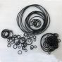 Hydraulic Main Pump Seal Kit for John Deere Excavator 180