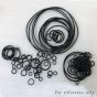 Hydraulic Main Pump Seal Kit for John Deere Excavator 180GLC
