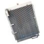 Hydraulic Oil Cooler 11EK-42031 11EK42031 for Hyundai Excavator R170W-3 R180LC-3 R200NLC-3