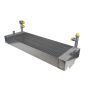 Hydraulic Oil Cooler 11LC-30041 11LC30041 for Hyundai Wheel Loader HL760-7
