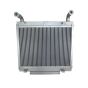 Hydraulic Oil Cooler 11M8-40032 for Hyundai Excavator R55-7 R55W-7