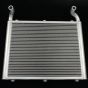 Hydraulic Oil Cooler 11M8-43120 11M843120 for Hyundai Excavator R55-7 R55-7A R55W-7 R55W-7A