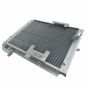 Hydraulic Oil Cooler 11N6-40031 11N640031 for Hyundai Excavator R210LC-7 R210-7(INDIA)