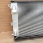 Hydraulic Oil Cooler 11N9-43510 11N9-40063 11N9-40062 for Hyundai Excavator R320LC-7 R320LC-7A