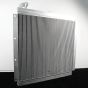 Hydraulic Oil Cooler 13C-22000 13C22000 for Doosan Excavator S150LC-7B SOLAR 140LC-V SOLAR 140W-V SOLAR 155LC-V SOLAR 160W-V