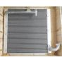Hydraulic Oil Cooler 13C-22000 13C22000 for Doosan Excavator S150LC-7B SOLAR 140LC-V SOLAR 140W-V SOLAR 155LC-V SOLAR 160W-V