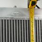 Hydraulic Oil Cooler 13C-22000 13C22000 for Doosan Excavator S150LC-7B SOLAR 140LC-V SOLAR 140W-V SOLAR 155LC-V SOLAR 160W-V