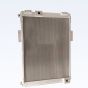 Hydraulic Oil Cooler 154-7411 1547411 for Caterpillar Excavator CAT 320B 320B L 320B LN 320B N 320B S