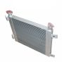 Hydraulic Oil Cooler 194-9851 1949851 for Caterpillar Excavator CAT 305.5 307C Engine 4M40
