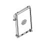 Hydraulic Oil Cooler 206-03-K1180 20603K1180 for Komatsu PC290LC-6K PC290NLC-6K Excavator