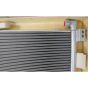 Hydraulic Oil Cooler 207-03-71640 207-03-71641 2070371640 2070371641 for Komatsu Excavator PC300-7 PC340LC-7K PC350-7 PC360-7 PC380LC-7K