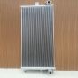 Hydraulic Oil Cooler 208-03-71131 207-03-76320 for Komatsu Excavator PC300-7E0 PC300-8 PC340LC-7K-E0 PC350-7E0 PC350-8 PC400-7 PC450-7