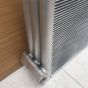 Hydraulic Oil Cooler 208-03-76110 2080376110 for Komatsu Excavator PC400-8 PC450-8