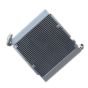 Hydraulic Oil Cooler 20X-03-22110 20X0322110 for Komatsu Excavator PC60-5 PC60L-5 PC60U-5 